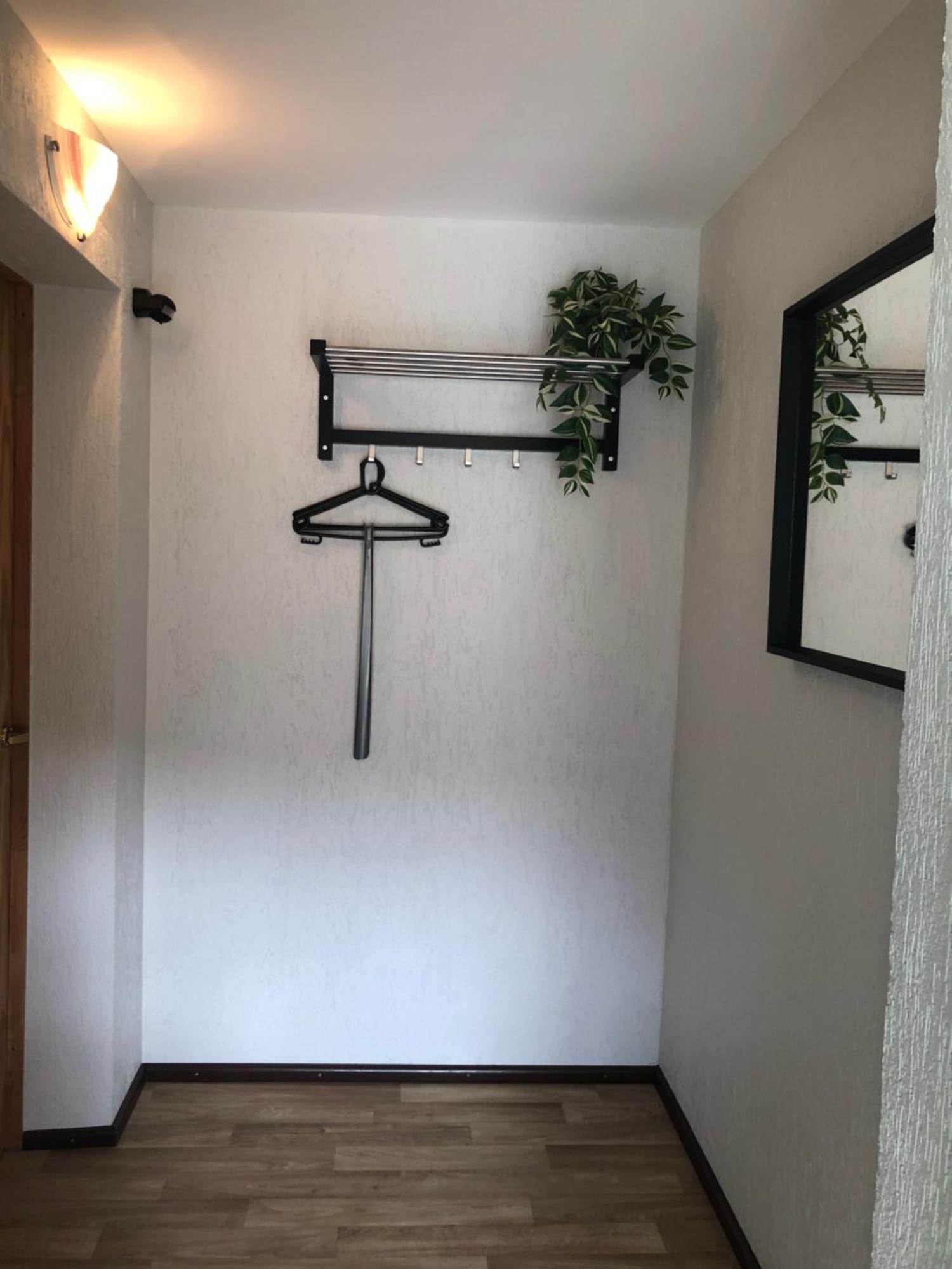 Dzivoklis Bocmana Laukums 2, Salacgrīva Dış mekan fotoğraf
